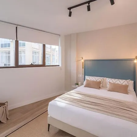 Exclusivo Atico Malaga