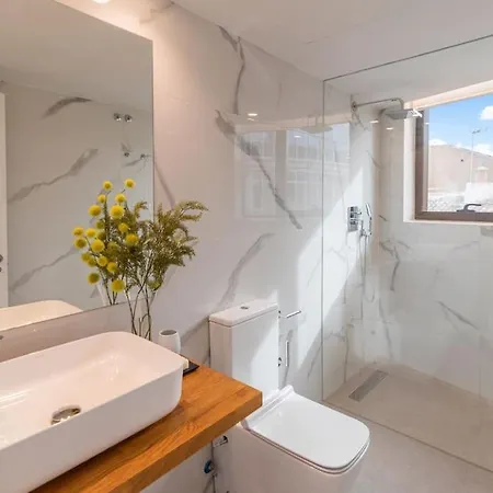 Apartment Exclusivo Atico Malaga