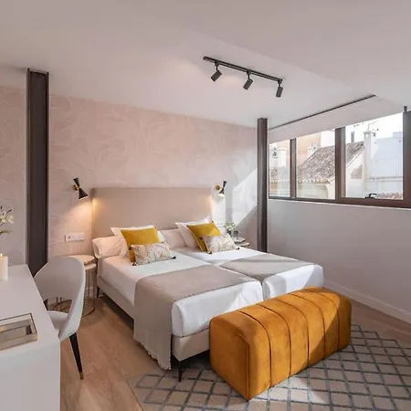 Apartment Exclusivo Atico