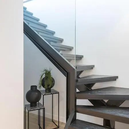 Apartment Exclusivo Atico Malaga