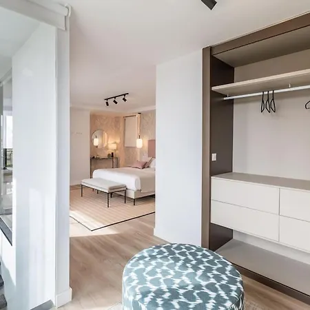 Apartment Exclusivo Atico